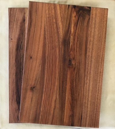 Koa Wood Cutting/Serving Board