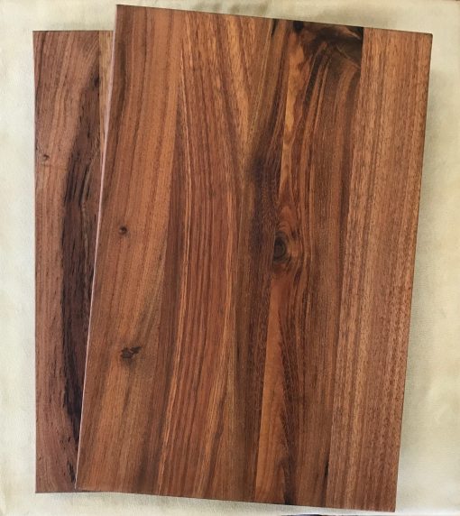 Koa Wood Cutting/Serving Board