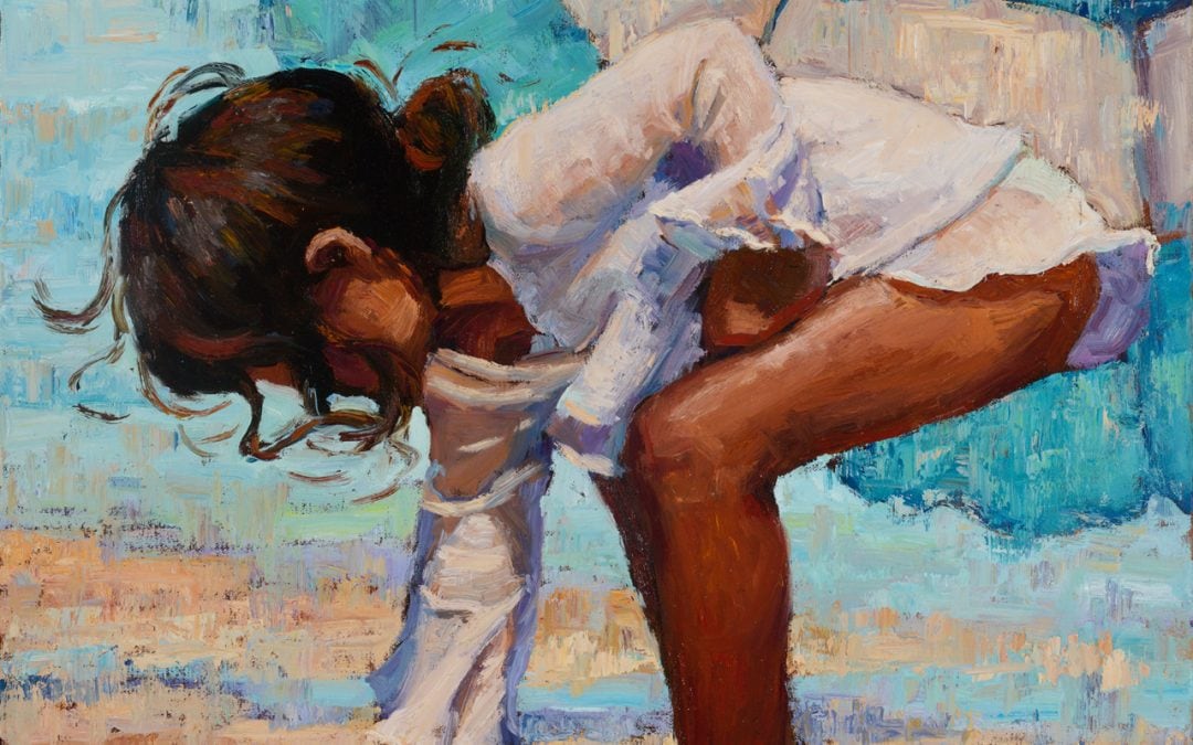 January Artists in Residence
