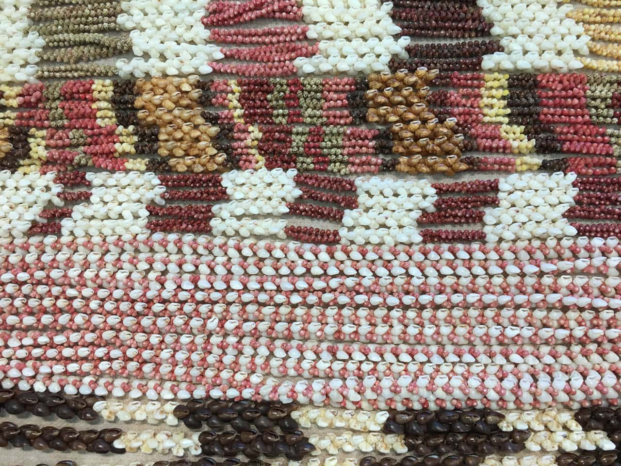 Niʻihau Shell Leis for Collectors