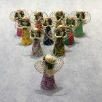 Tapa Angels Group by Yonhee Lavoix