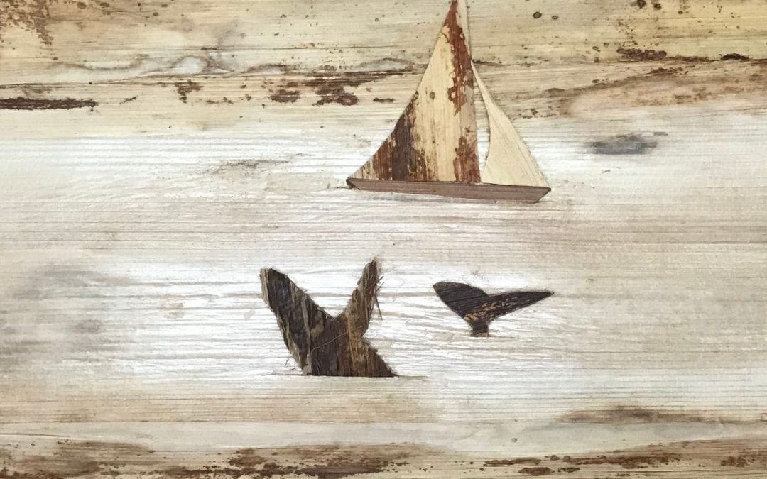 September Artists in Residence