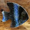Fish Tray / Wall Hanging by David Crockett - Medium Example - DAC201