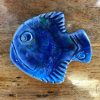 Fish Tray / Wall Hanging by David Crockett - Small Example - DAC200