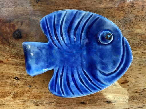 Fish Tray / Wall Hanging by David Crockett - Medium Example - DAC201