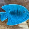 Fish Tray / Wall Hanging by David Crockett - Large Example - DAC206