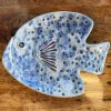 Fish Tray / Wall Hanging by David Crockett - Medium Example - DAC201