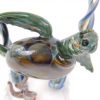 Handblown Glass Honu Sculpture by Chris Upp - Large Example