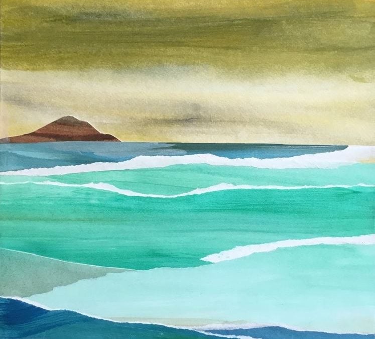 March Artists in Residence