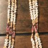 3 Strand Kipona Lei