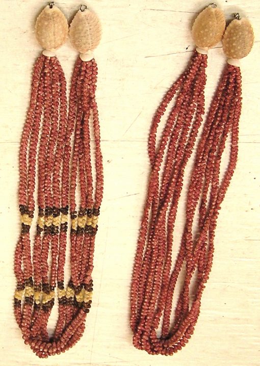 Two 5 Strand Mauna Loa Lei