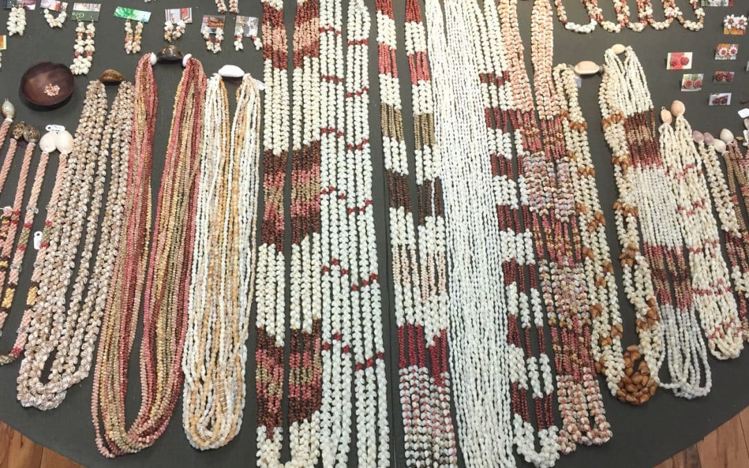 The Lei We Have Loved