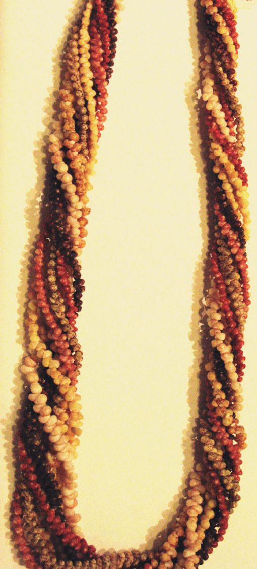 5 Strand Mauna Loa twisted