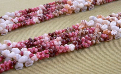 3 Strand Kipona Lei