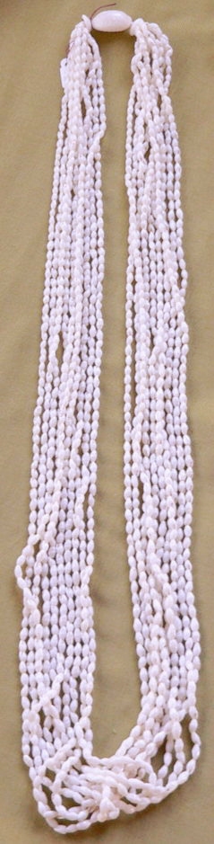 10 Strand Lāiki Lei