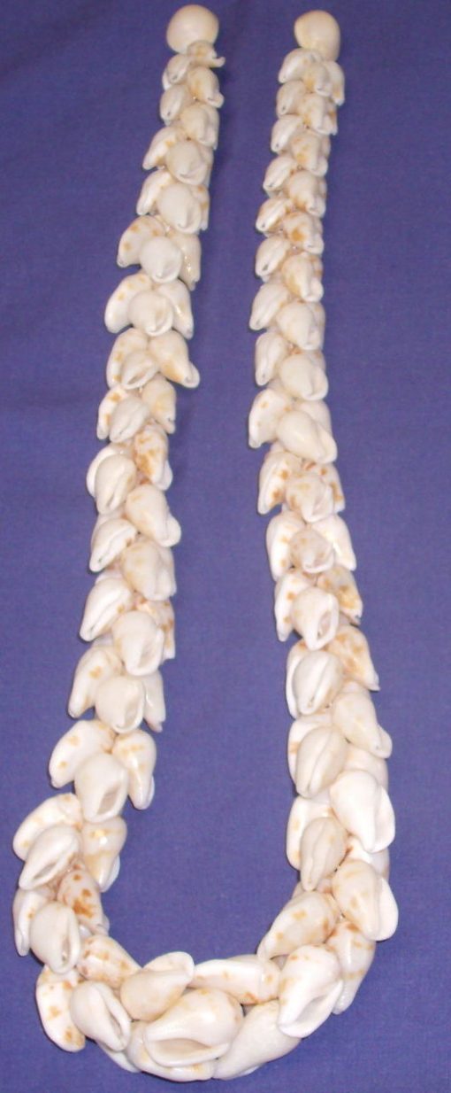 10 Strand Lāiki Lei