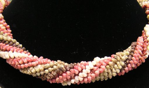 Multi Strand Mauna Loa Twisted