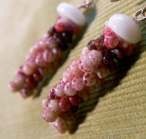 Poepoe Earrings - Image 2