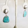 Turquoise Earrings