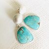 Turquoise Earrings - Image 2