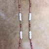 Niʻihau Kipona Poepoe Lei