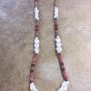 Niʻihau Kipona Poepoe Lei - Image 2