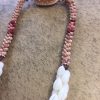 Niʻihau Kipona Poepoe Lei - Image 3