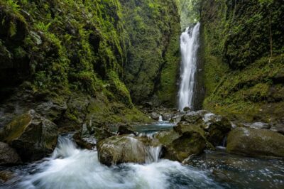 "Raindance" by Cody Roberts