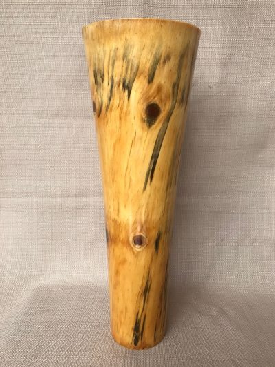 Cook Pine Vessel by Gerald Filipelli - GF236 - 1