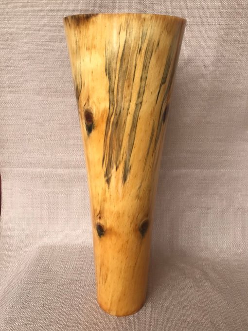 Cook Pine Vessel by Gerald Filipelli - GF236 - 2