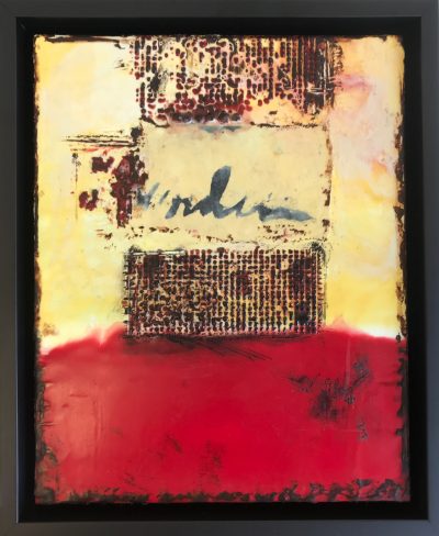"Hope Chest" by Christine Waara