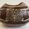 Lapita Gourd Number 6 by Neola Caveny - 1