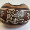 Lapita Gourd Number 6 by Neola Caveny - 2