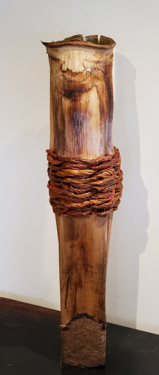 Vessel Trio Number 1 by Dee Chapon - 1