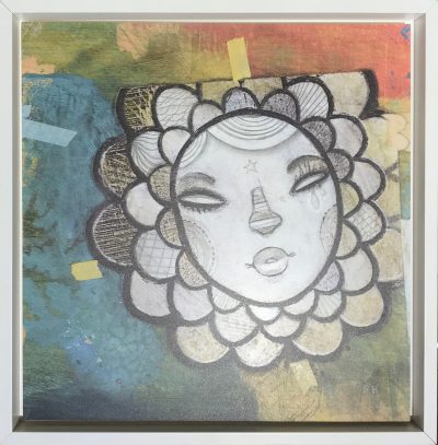 "New Joy" by Brad Huck - BMHP019F