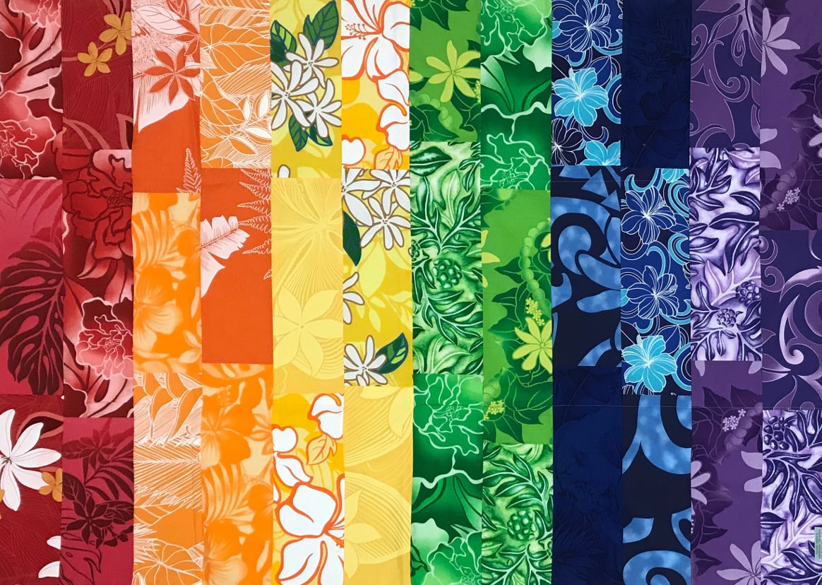 Quilts by Lillie Yvette