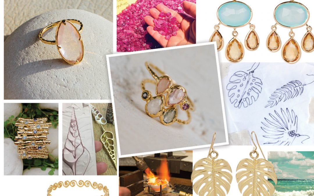 Amata Jewelry by Ladini