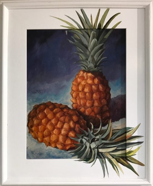 "Pineapples Outside The Box" - SMR216