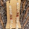 Ni'ihau Earrings, Kipona Dangle - PANC1048-M