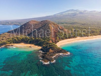 "Golden Beach" by Michael Sweet