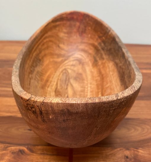 Mango Vessel by Mark Donham - MAD14