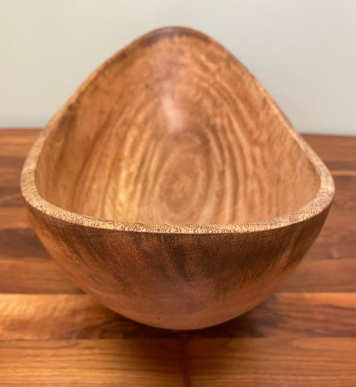 Mango Vessel by Mark Donham - MAD15