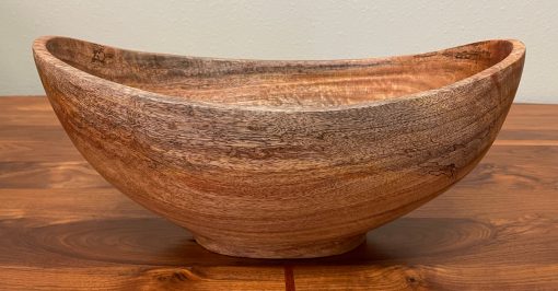 Mango Vessel by Mark Donham - MAD14