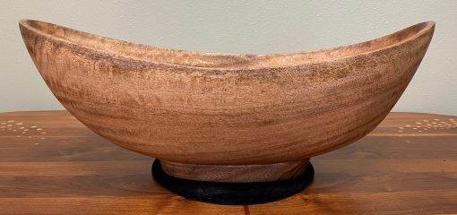 Mango Vessel by Mark Donham - MAD15