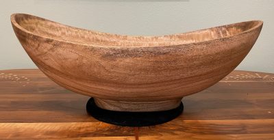 Mango Vessel by Mark Donham - MAD15