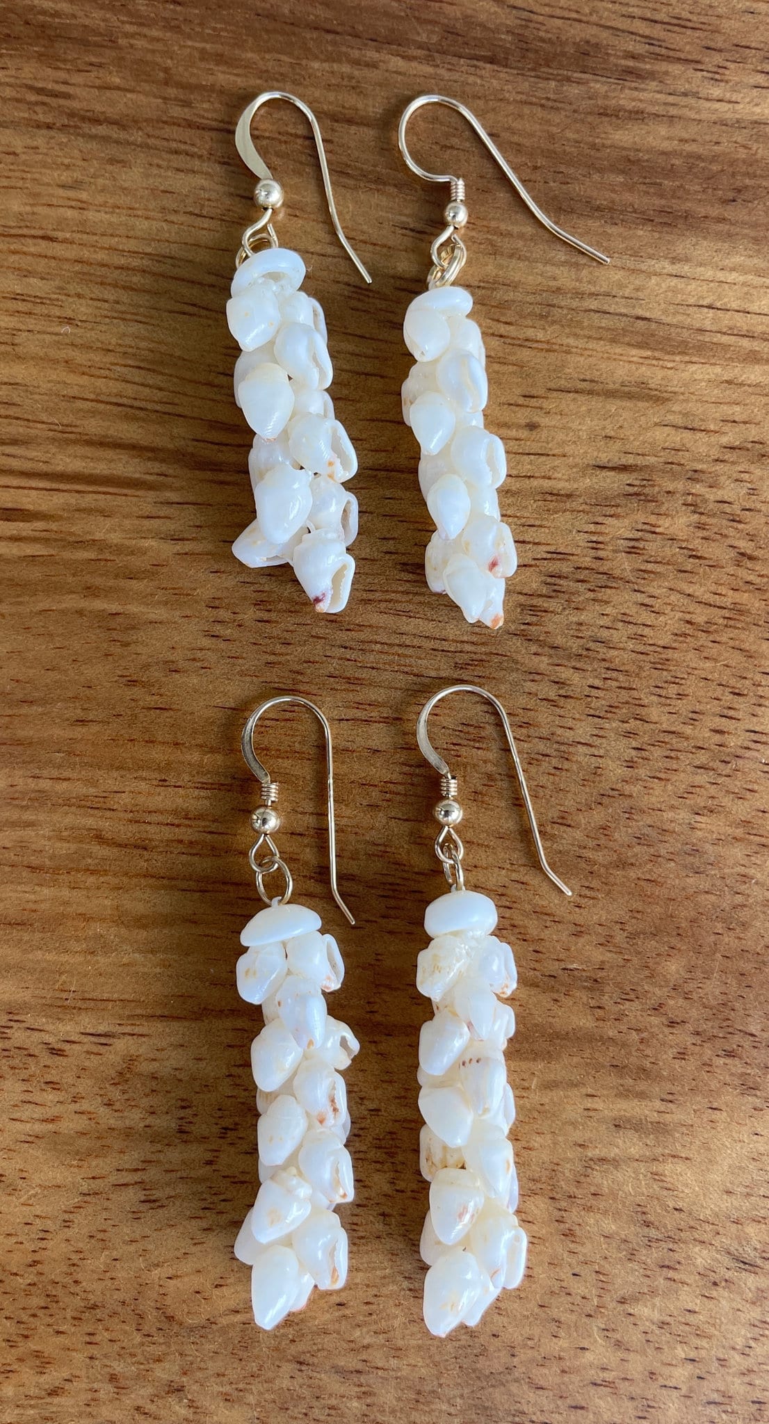 Pikake earrings sales