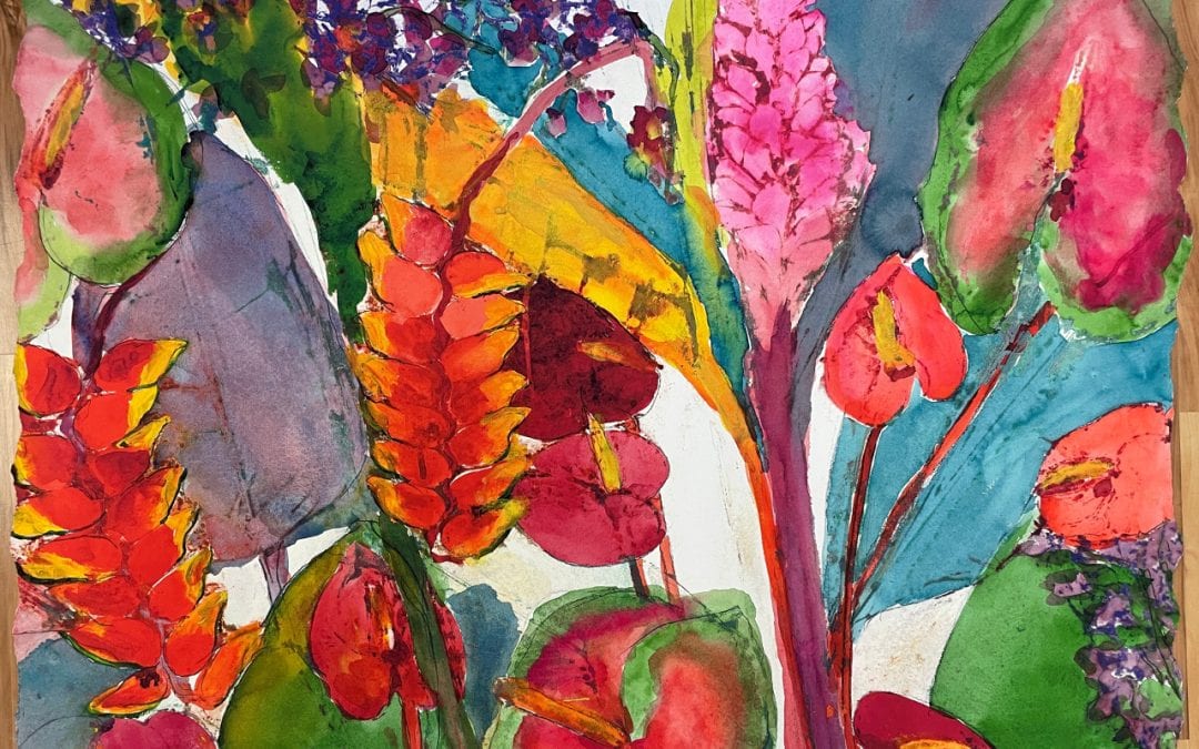 Margaret Bedell