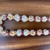 Ni'ihau Lei, 19.5 inch Crown Flower