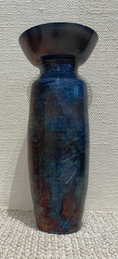 Ceramic Vessel by Brooke Auchincloss
