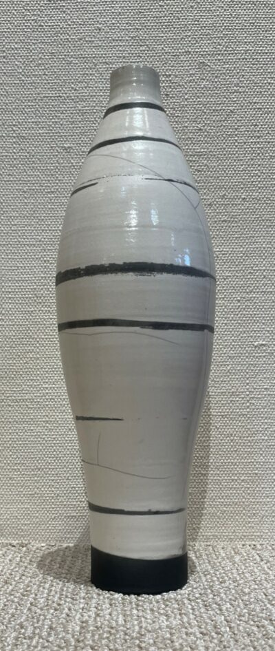 Ceramic Vessel by Brooke Auchincloss